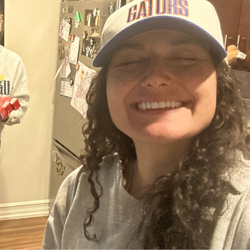 Meet your Posher, Alex